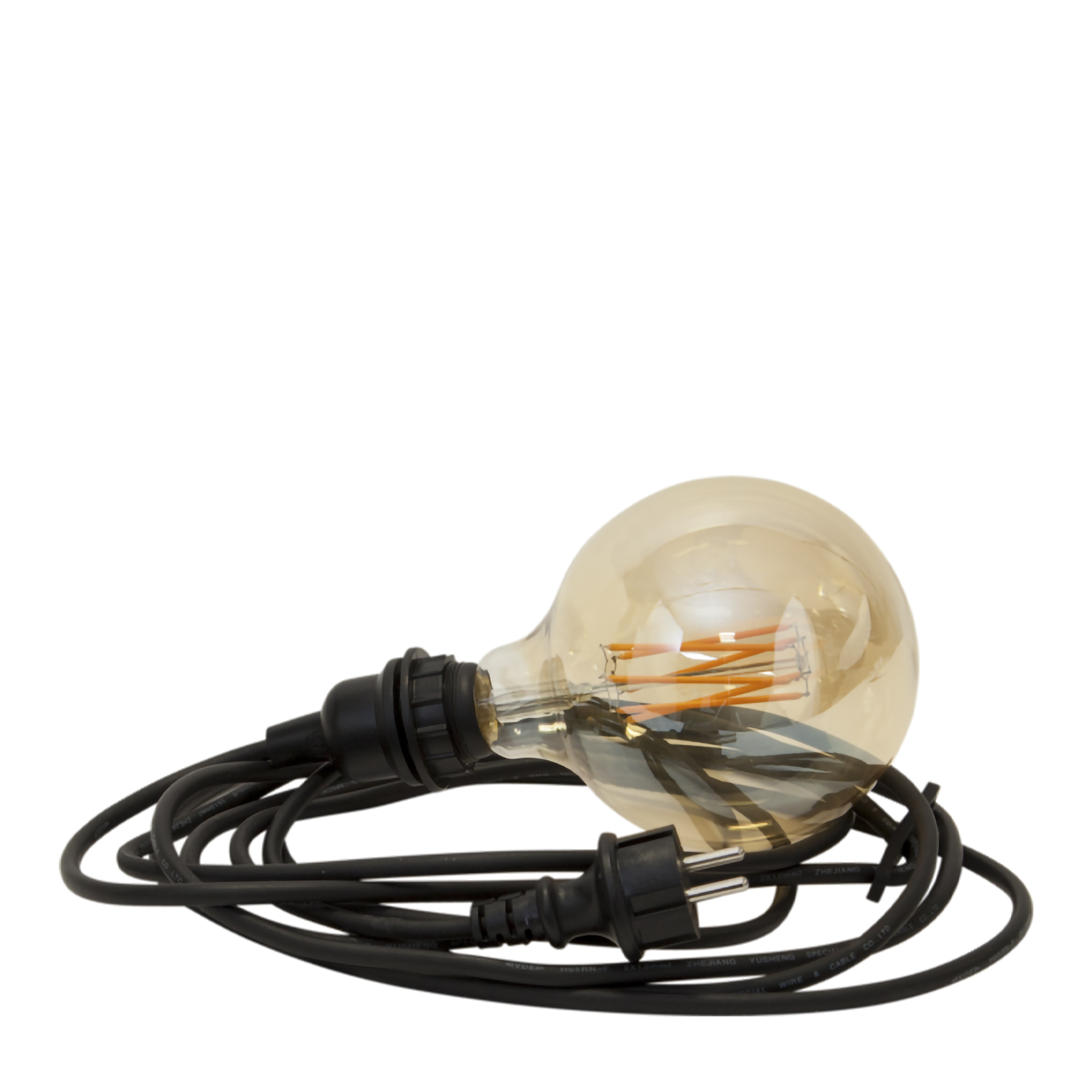 Conjunto de cabos EGLO 418-30