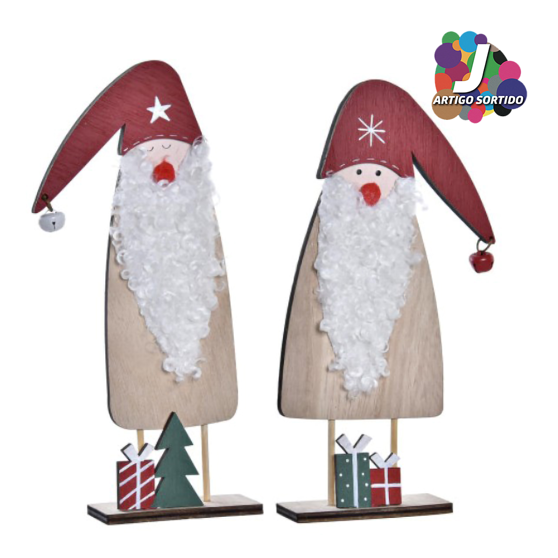 Pai Natal JOM NV-198041