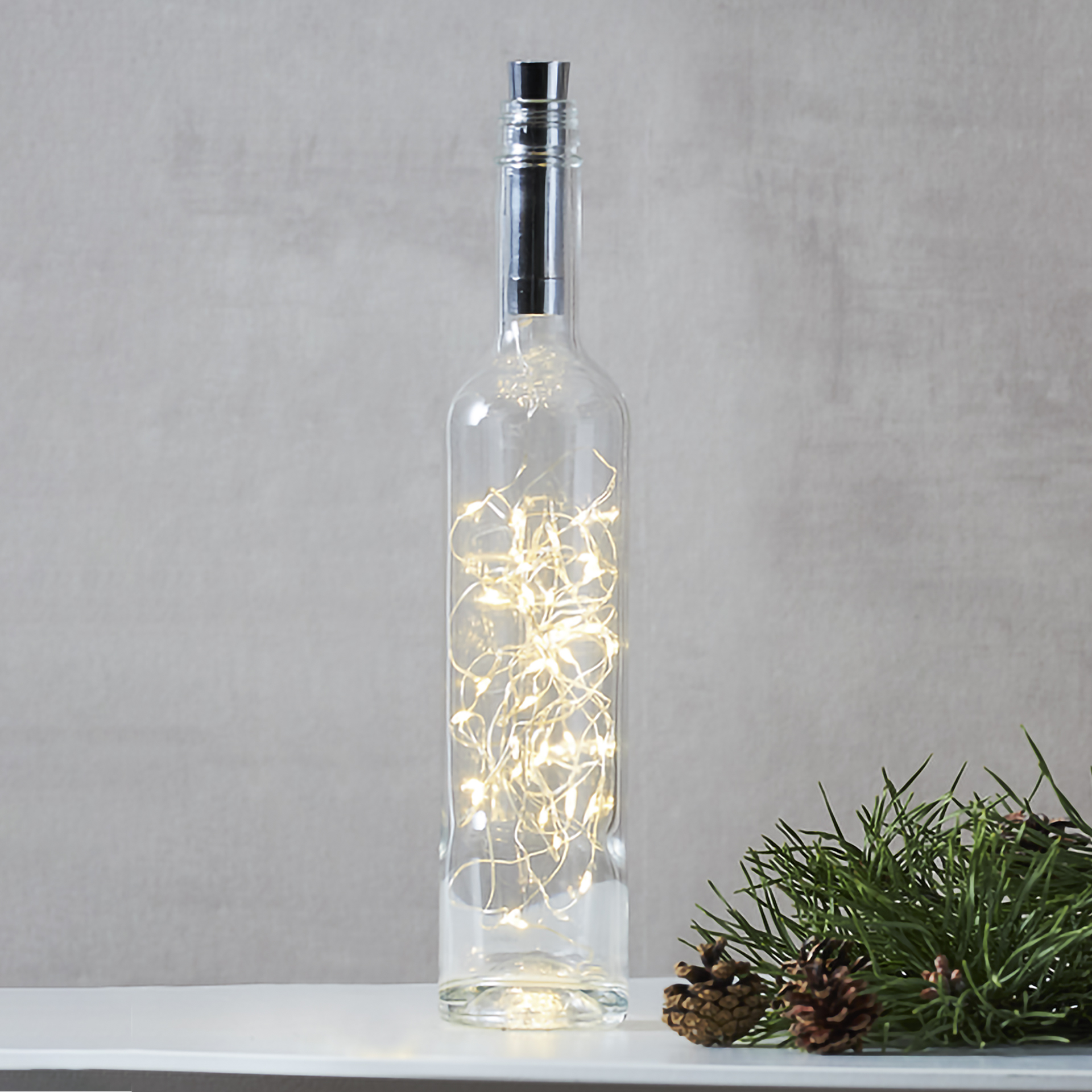 Luzes Natal EGLO 728-04