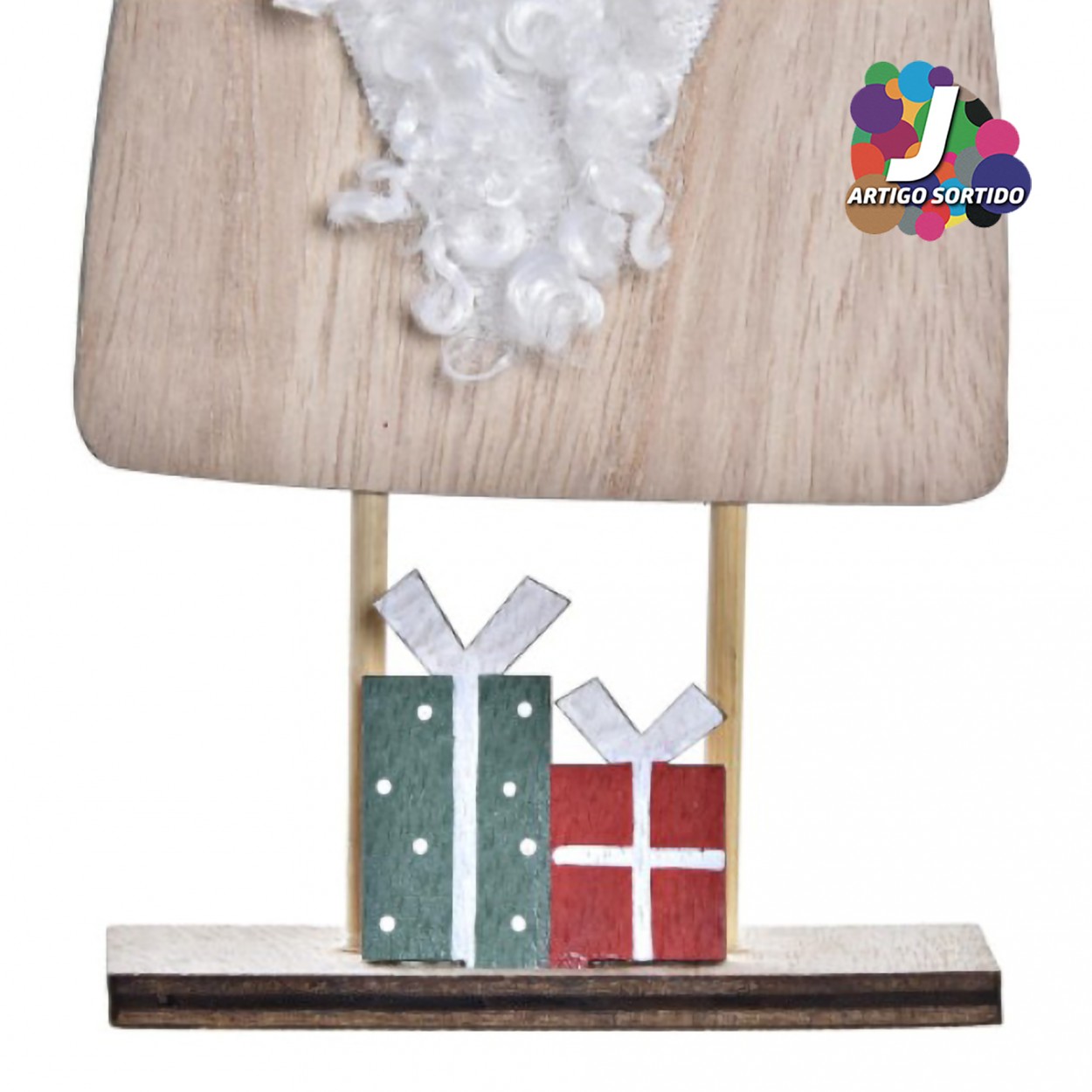 Pai Natal JOM NV-198041