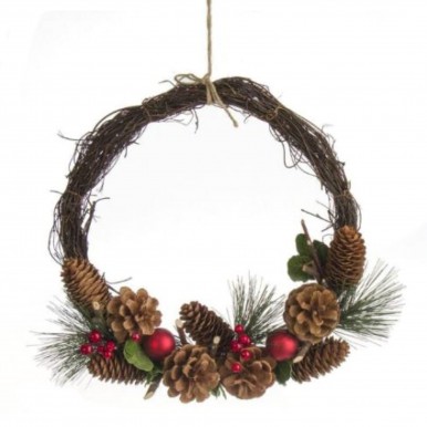 Decoração de Natal JOM 3046707 Decoração de Natal JOM 3046707