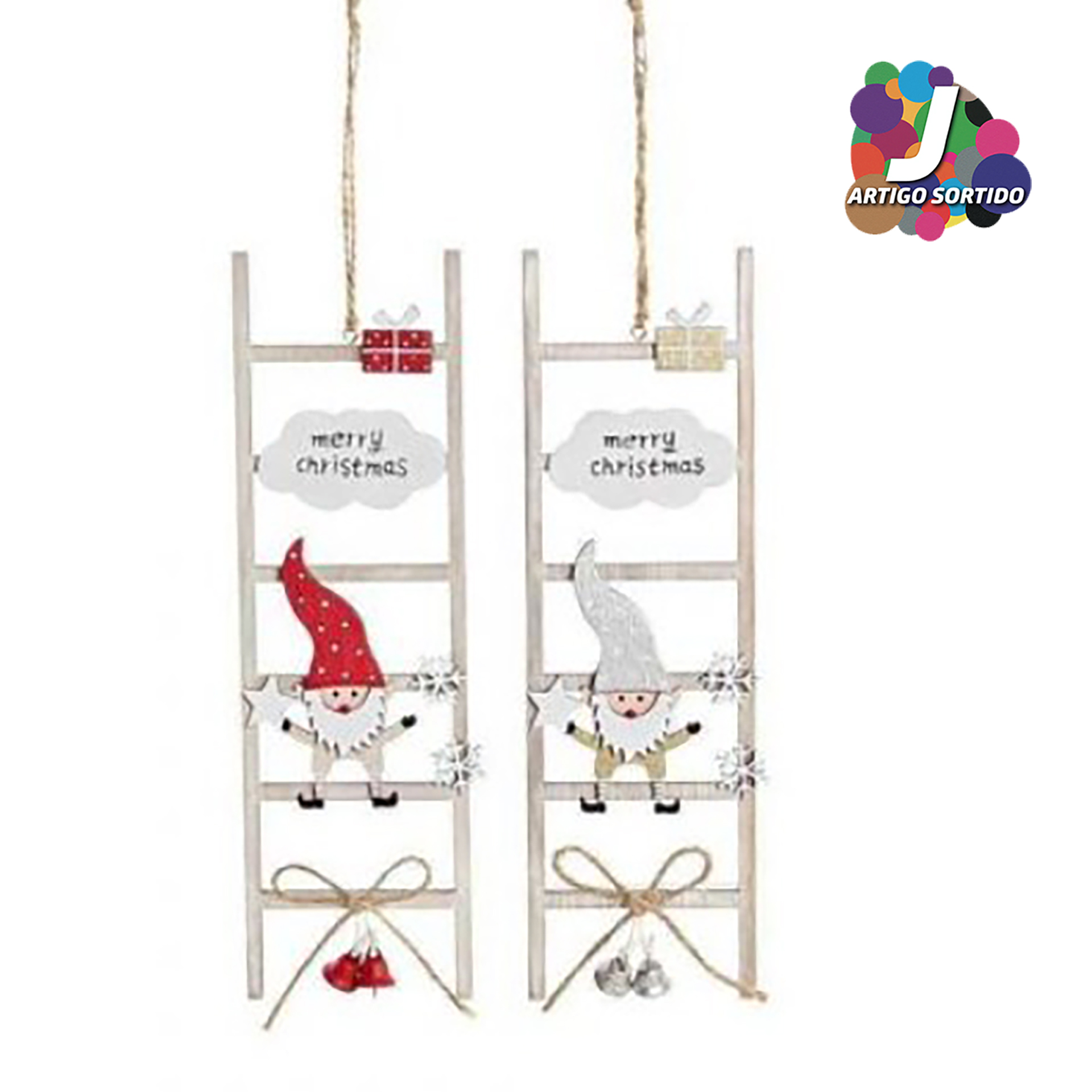 Decoração Natal JOM NV-198499