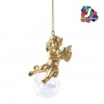 Anjo dourado JOM NV-198130