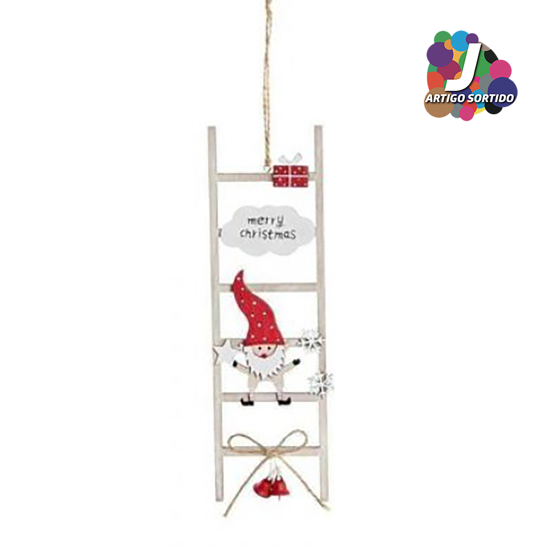 Decoração Natal JOM NV-198499