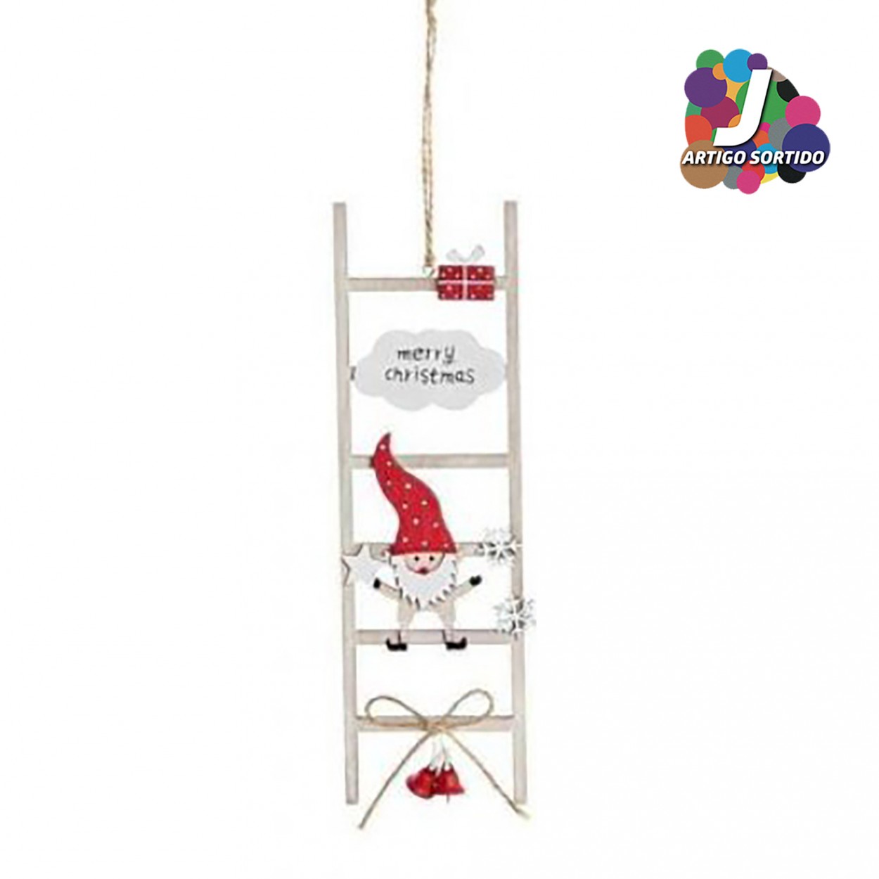 Decorao Natal JOM NV-198499