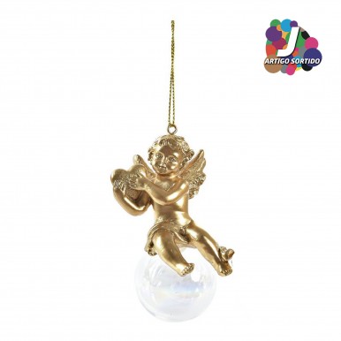 Anjo dourado JOM NV-198130