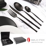 Faqueiro 24 Pcs BELO INOX LUNA