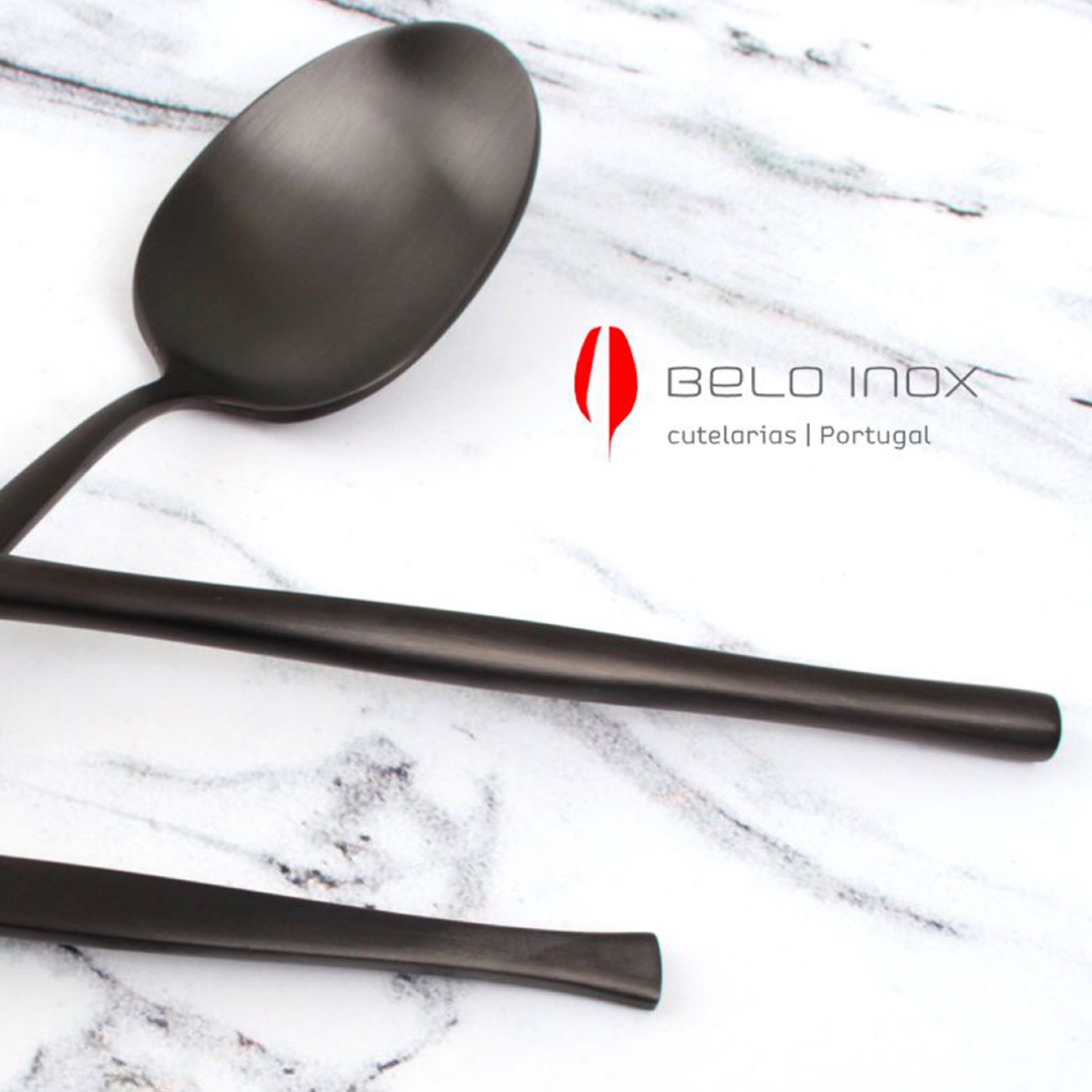 Faqueiro 24 Pcs BELO INOX LUNA