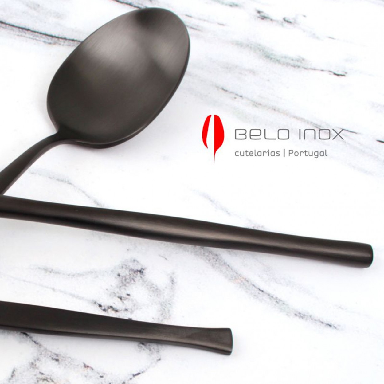Faqueiro 24 Pcs BELO INOX LUNA