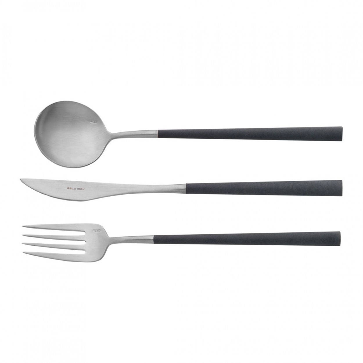 Faqueiro 24 peças BELO INOX NEO