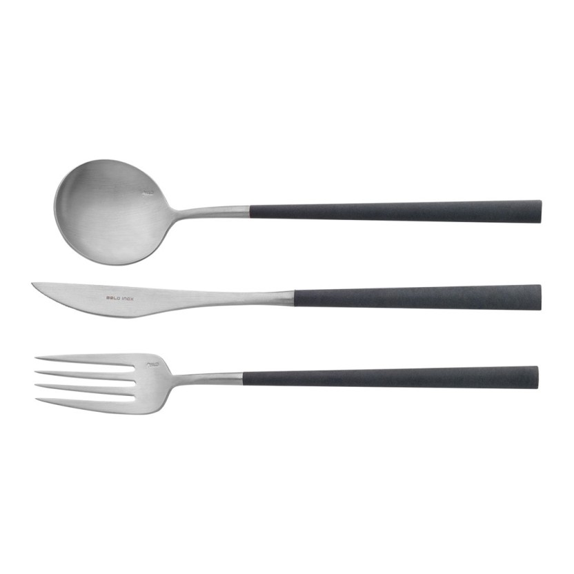 Faqueiro 24 pe�as BELO INOX NEO