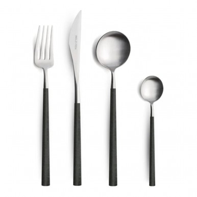 Faqueiro 24 peas BELO INOX NEO