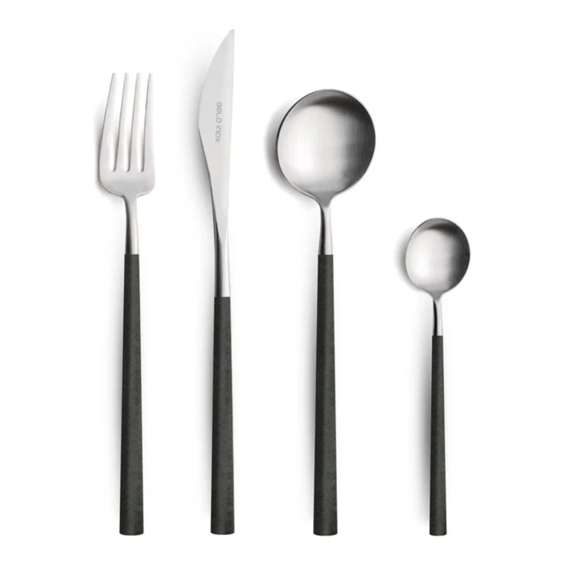 Faqueiro 24 peças BELO INOX NEO