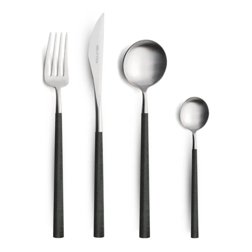 Faqueiro 24 pe�as BELO INOX NEO