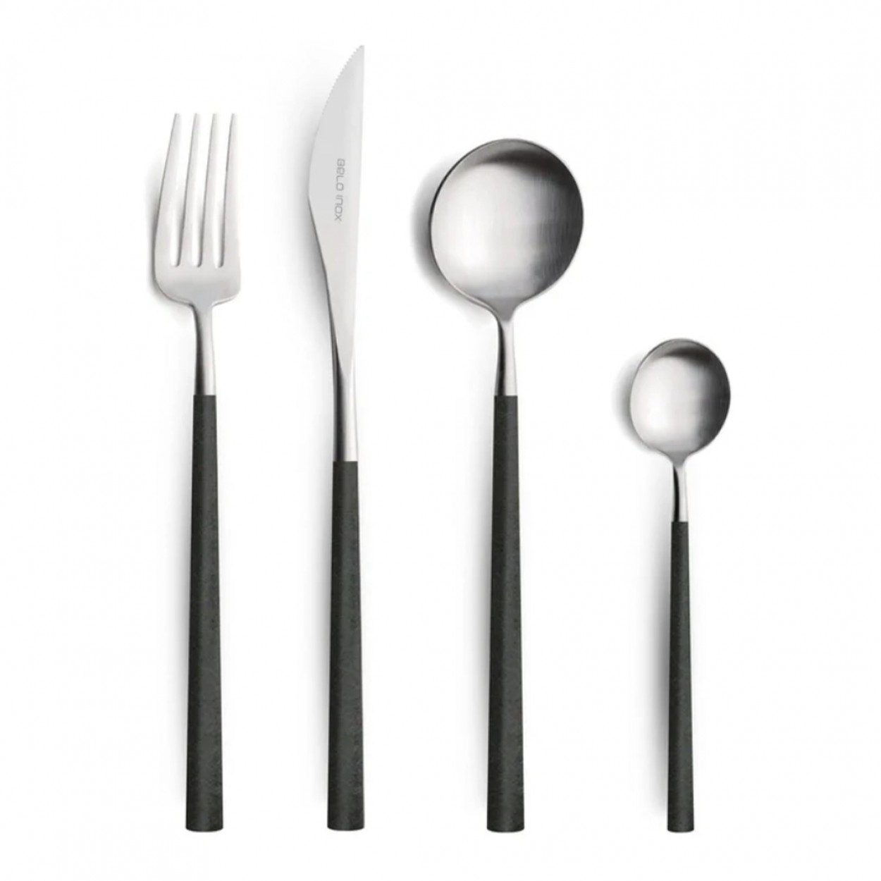 Faqueiro 24 peças BELO INOX NEO