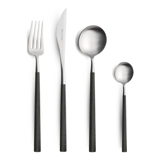 Faqueiro 24 pe�as BELO INOX NEO - Image product