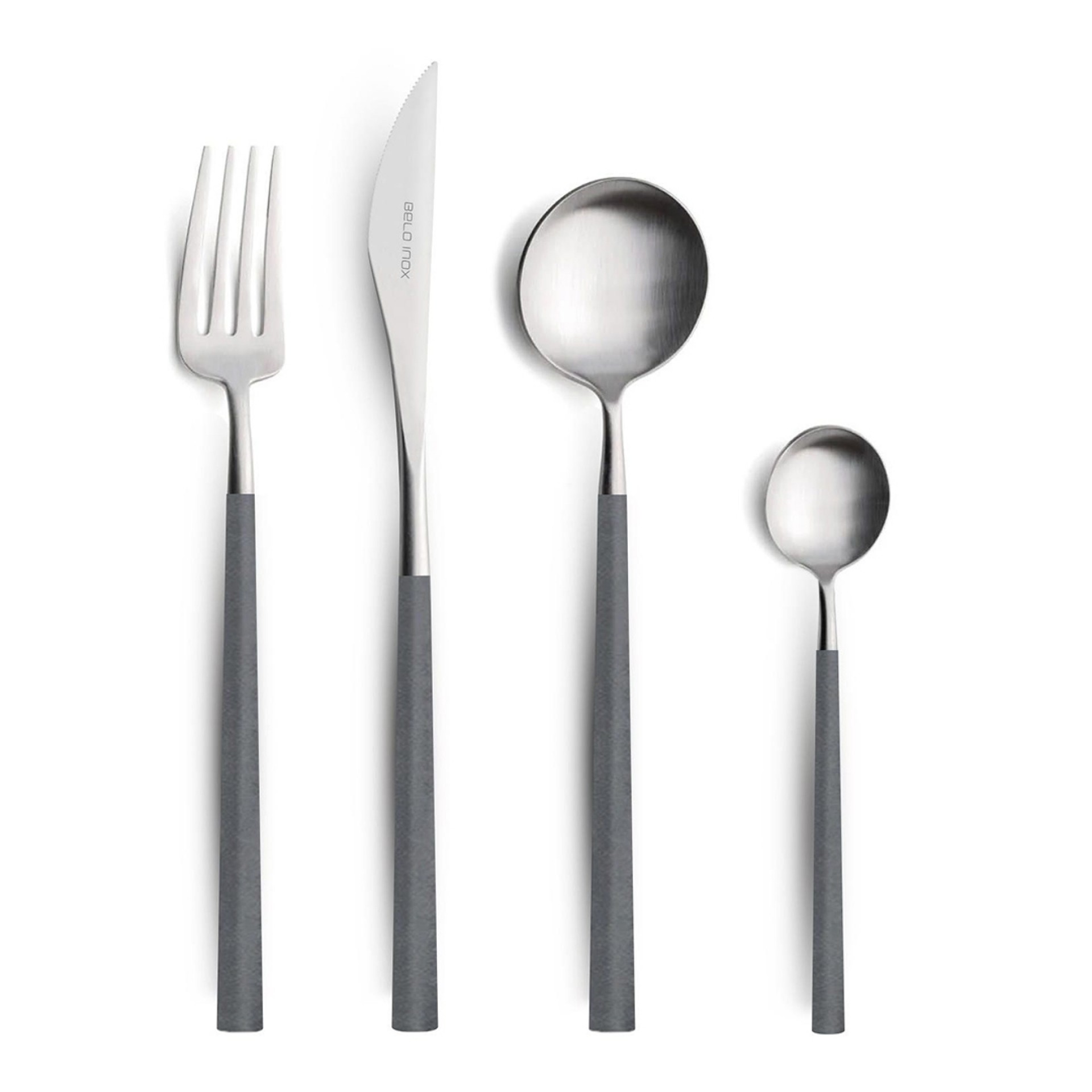 Faqueiro 24 peças BELO INOX NEO