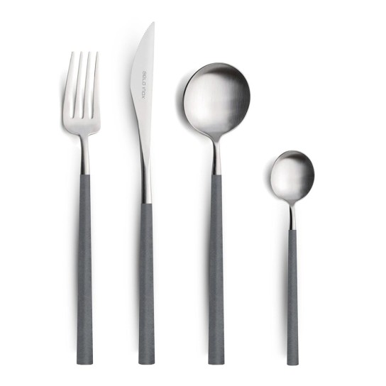 Faqueiro 24 pe�as BELO INOX NEO - Image product