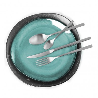 Faqueiro 24 peas BELO INOX NOMO