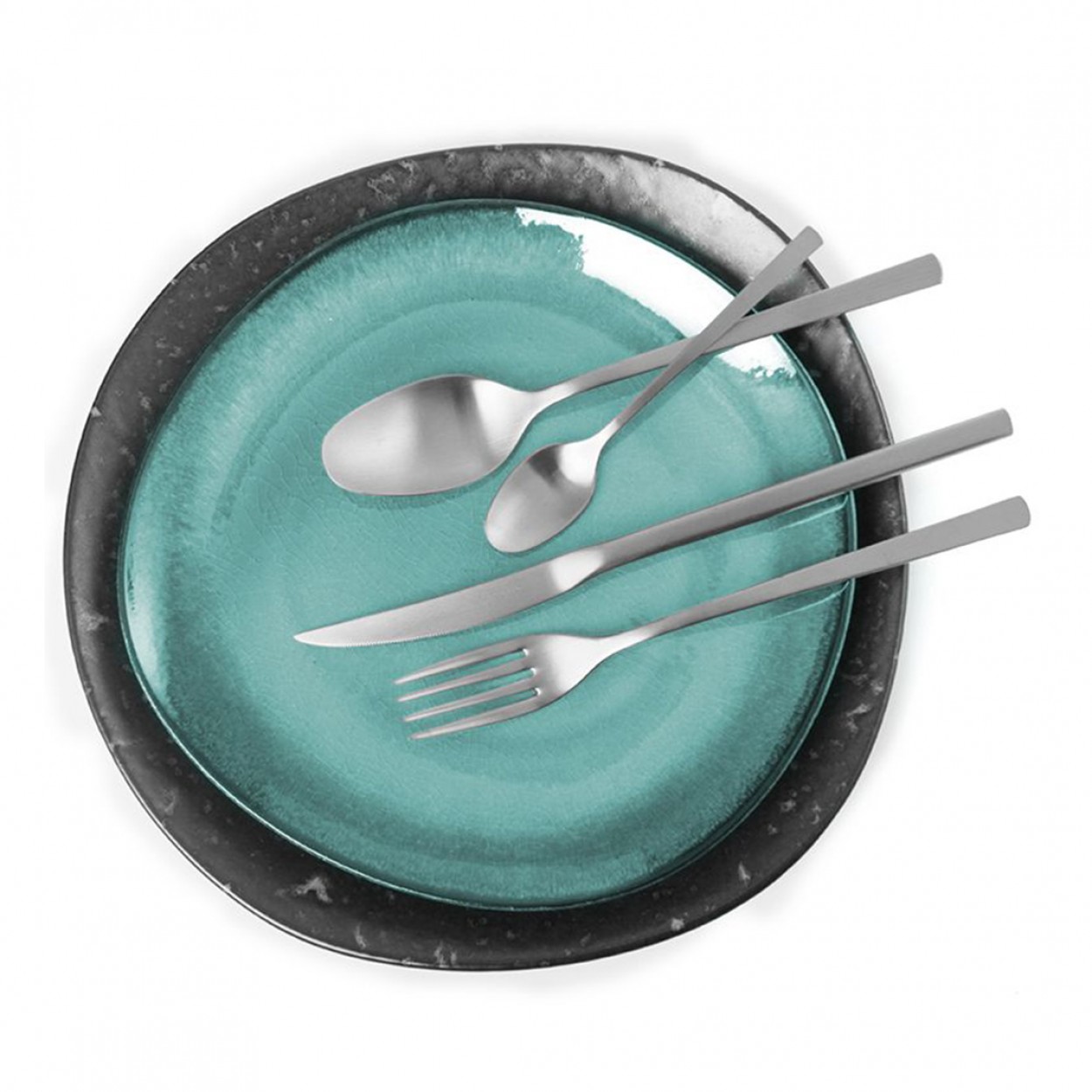 Faqueiro 24 peças BELO INOX NOMO