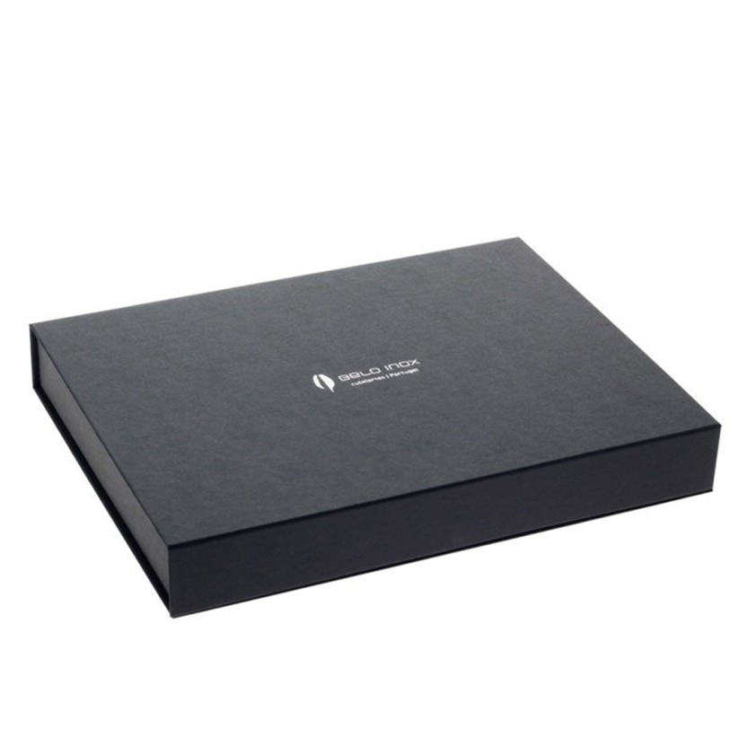 Faqueiro 24 pe�as BELO INOX NOMO
