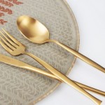 Faqueiro 24 Peas BELO INOX LUNA