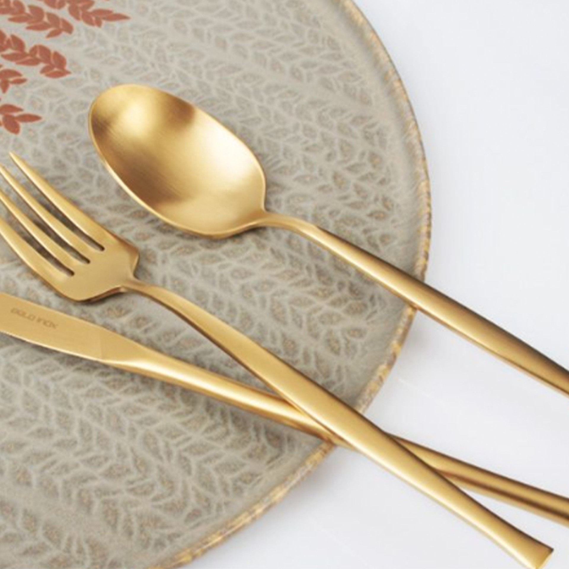 Faqueiro 24 Peças BELO INOX LUNA