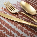 Faqueiro 24 Peas BELO INOX LUNA