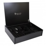 Faqueiro 24 peças BELO INOX NOMO Faqueiro 24 peças BELO INOX NOMO