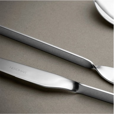 Faqueiro 24 peças HERDMAR MALMO Faqueiro 24 peças HERDMAR MALMO