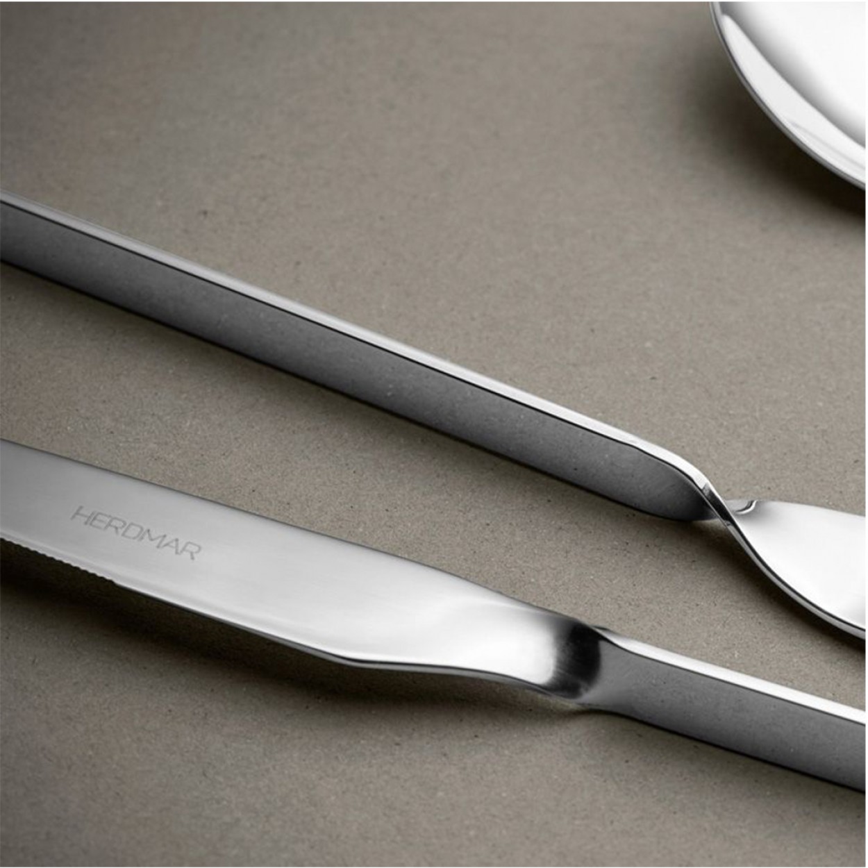 Faqueiro 24 peças HERDMAR MALMO