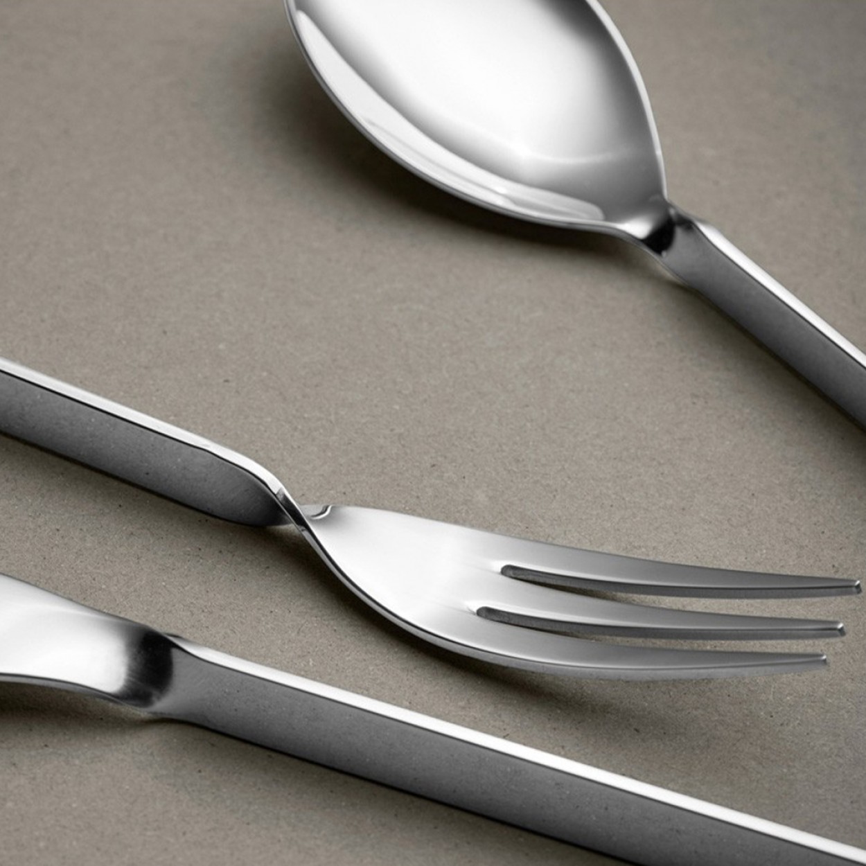 Faqueiro 24 peças HERDMAR MALMO