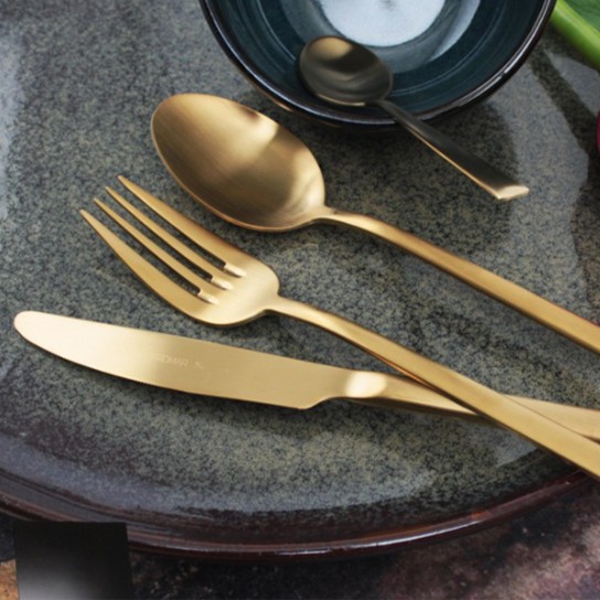Faqueiro 24 pe�as HERDMAR ARCO - Image product