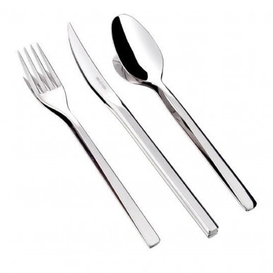 Faqueiro 113 peas BELO INOX NOMO