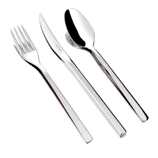 Faqueiro 113 pe�as BELO INOX NOMO - Image product