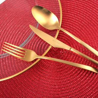 Faqueiro 24 peas BELO INOX OCEANUS