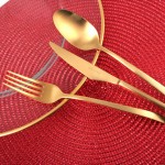 Faqueiro 24 peças BELO INOX OCEANUS Faqueiro 24 peças BELO INOX OCEANUS