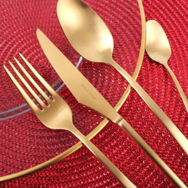 Faqueiro 24 peas BELO INOX OCEANUS