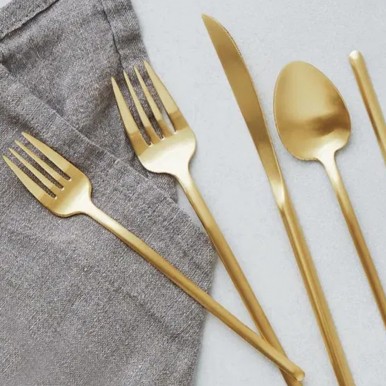 Faqueiro 24 peças HERDMAR STICK Faqueiro 24 peças HERDMAR STICK