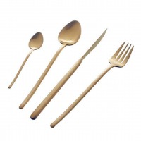 Faqueiro 24 pe�as HERDMAR STICK
