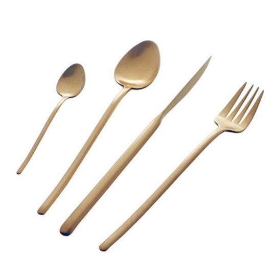 Faqueiro 24 pe�as HERDMAR STICK - Image product