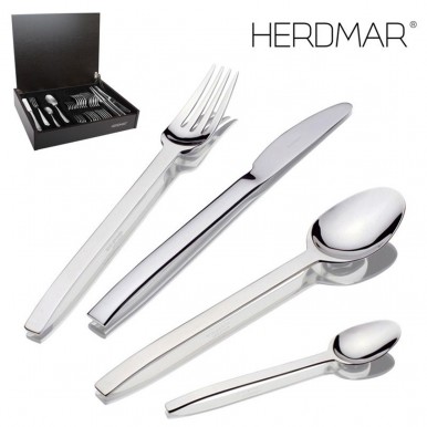 Faqueiro 24 peas HERDMAR SPIGA