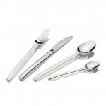 Faqueiro 24 peças HERDMAR SPIGA Faqueiro 24 peças HERDMAR SPIGA