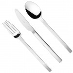 Faqueiro 24 peças HERDMAR SPIGA Faqueiro 24 peças HERDMAR SPIGA