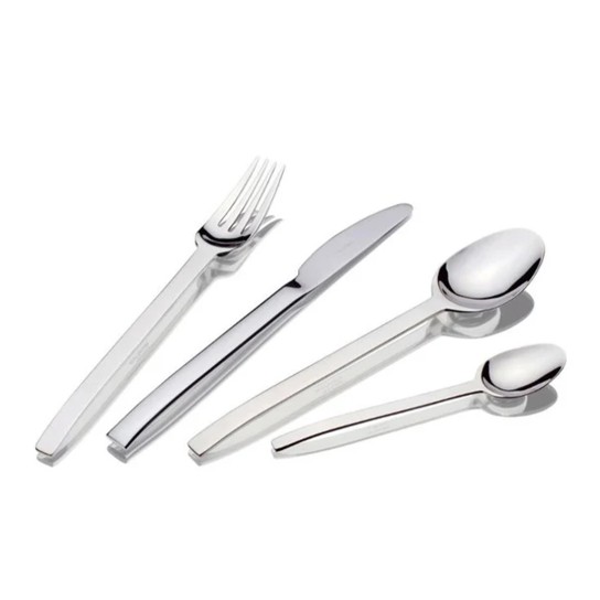 Faqueiro 24 pe�as HERDMAR SPIGA - Image product