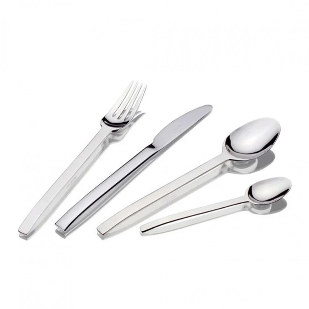 Faqueiro 24 peças HERDMAR SPIGA