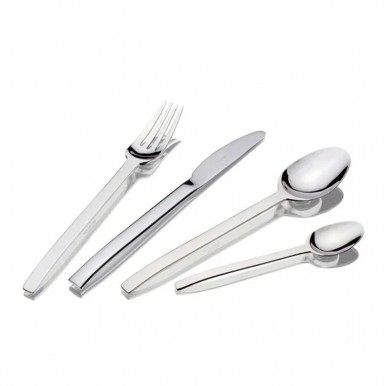 Faqueiro 24 peas HERDMAR SPIGA