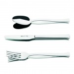 Faqueiro 24 peças BELO INOX BELO 13 Faqueiro 24 peças BELO INOX BELO 13