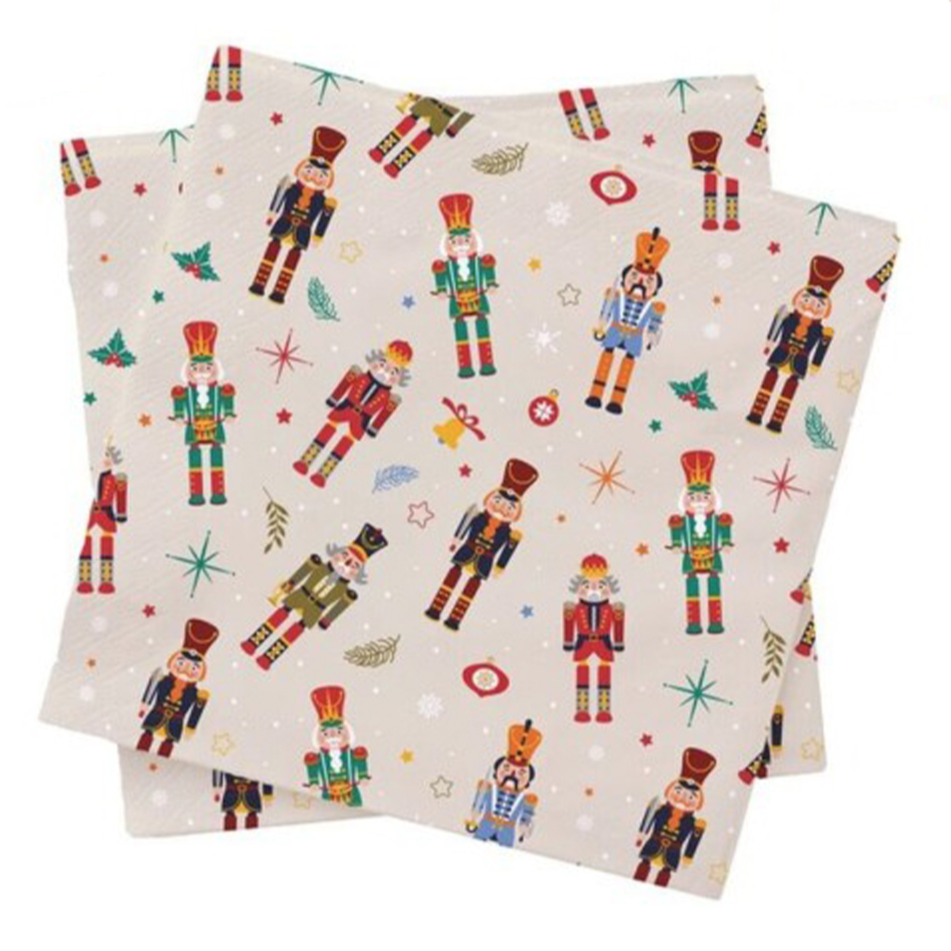 Conjunto 20 guardanapos JOM 3097163