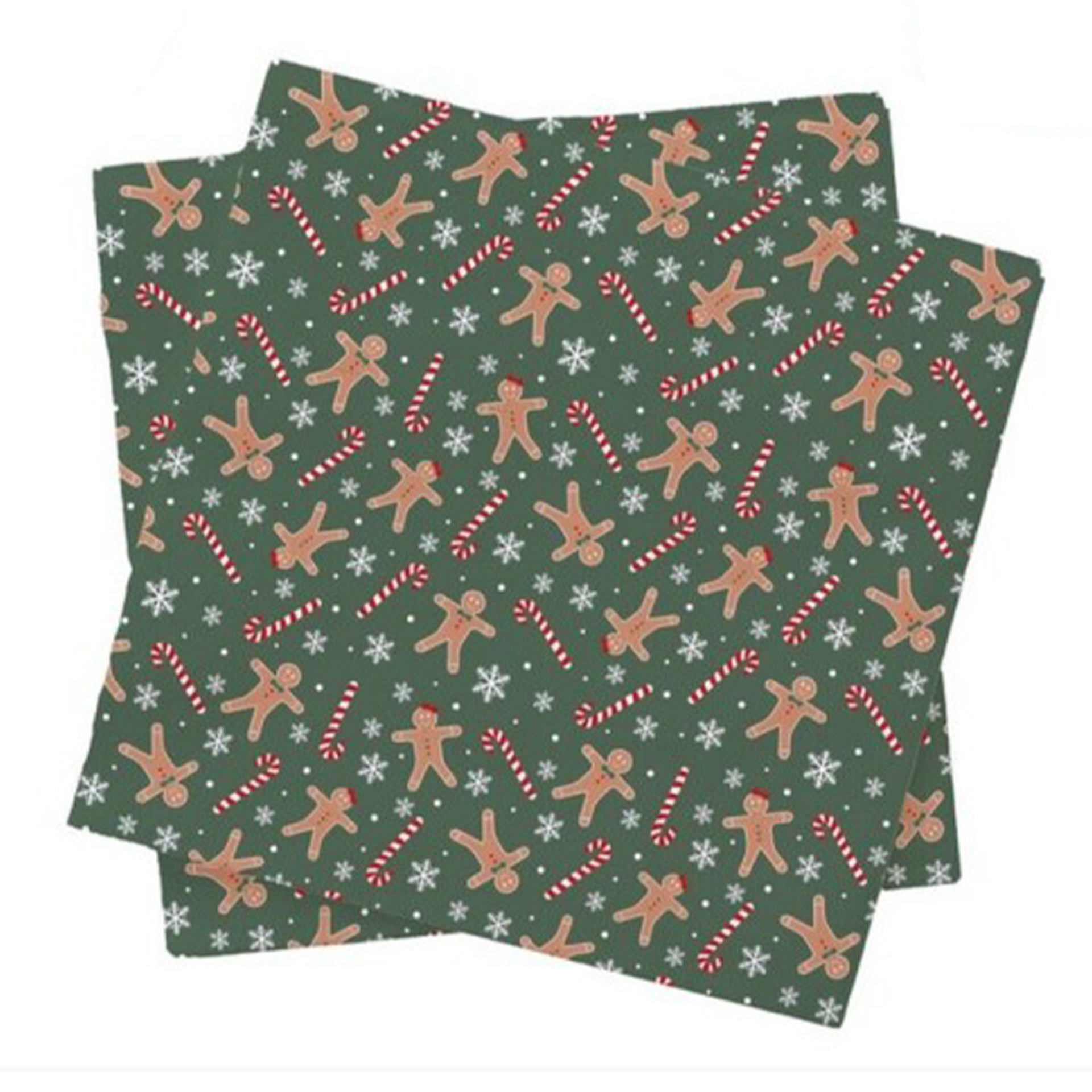 Conjunto 20 guardanapos JOM 3097164